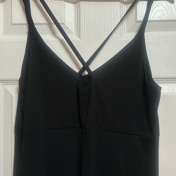 Club Monaco Maxi Dress - Picture 6 of 7